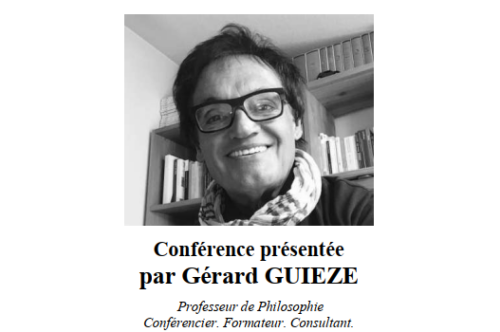 Conférence